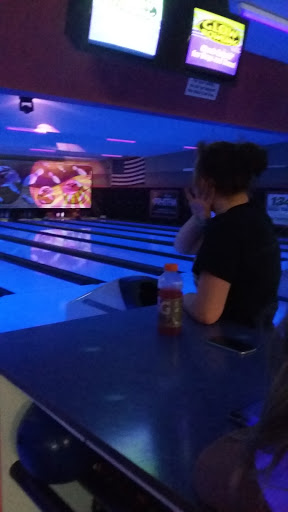 Bowling Alley «Lighthouse Lanes & Gifts», reviews and photos, 350 S Glenstone Ave, Springfield, MO 65802, USA