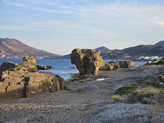 Pouria Beach