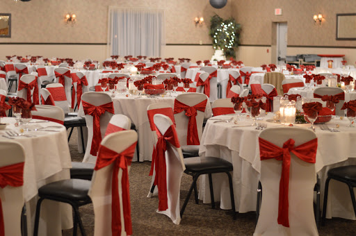 Event Venue «Spectacular Event Center», reviews and photos, 395 Griffin Rd, Bangor, ME 04401, USA