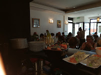 Atmosphère du Restaurant japonais Restaurant Le Nagoya à Le Havre - n°3