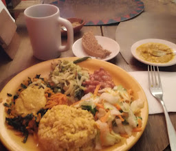 Un Punto Macrobiótico photo