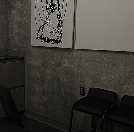 Explore fox and the hound tattoo ideas, creative tattoo ideas in Altamonte Springs, available at Mourningstar Blackworks