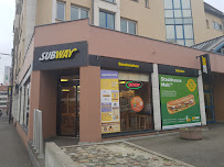 Sandwich du Sandwicherie Subway à Colmar - n°1