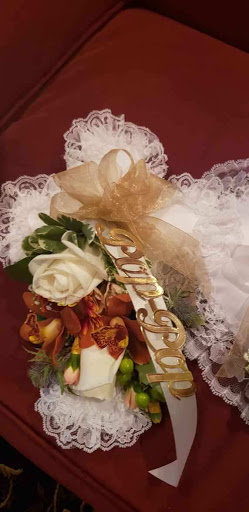 Florist «South Pacific Flowers», reviews and photos, 108 Main St, Hightstown, NJ 08520, USA