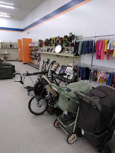 Thrift Store «Goodwill Store and Donation Center», reviews and photos