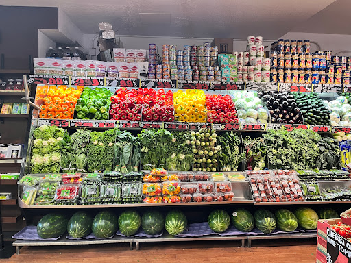 Grocery Store «Westside Market NYC», reviews and photos, 77 7th Ave S, New York, NY 10011, USA