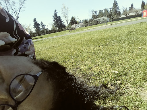 Dog Park «Chapin Park», reviews and photos, 338 Warner Parrott Rd, Oregon City, OR 97045, USA