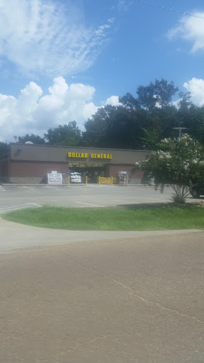 Discount Store «Dollar General», reviews and photos, 895 E Main St, Raymond, MS 39154, USA