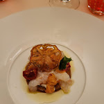 Photo n°7 de l'avis de Leonino.e fait le 15/02/2023 à 19:52 sur le  Da Riccà à Marina di Massa