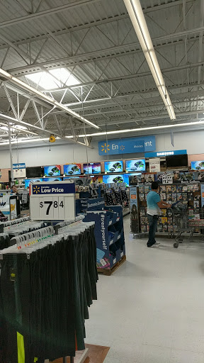 Department Store «Walmart Supercenter», reviews and photos, 1550 Nashville Rd, Franklin, KY 42134, USA