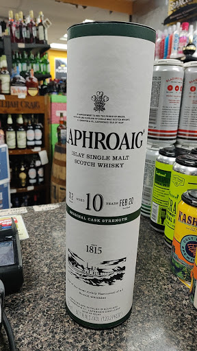 Liquor Store «Empire Liquor- Spirits, Craft Beers, Kegs, Cigars», reviews and photos, 901 W Spring Creek Pkwy #145, Plano, TX 75023, USA