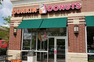 Dunkin' image