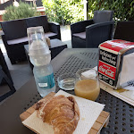 Photo n°2 de l'avis de Martina.. fait le 23/07/2022 à 09:19 sur le  Aula Magna Risto Wine Bar à Fisciano