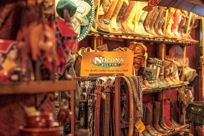 Photos of Silverado western store