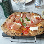 Photo n°1 de l'avis de Carmelo.i fait le 08/07/2020 à 18:02 sur le  Vulkania à Milan