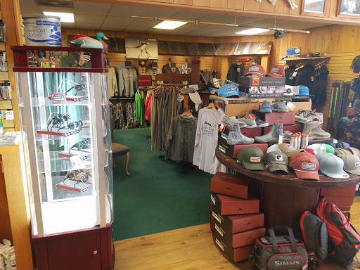 Outdoor Sports Store «Southern Drawl Outfitters», reviews and photos, 1533 Fording Island Rd, Hilton Head Island, SC 29926, USA