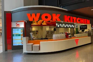 Wok Kitchen image