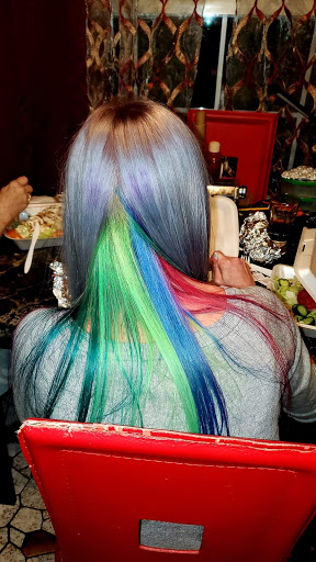 Spa «Sakora Salon & Day Spa», reviews and photos, 15007 Eureka Rd, Southgate, MI 48195, USA