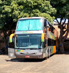 Seriema Transportes