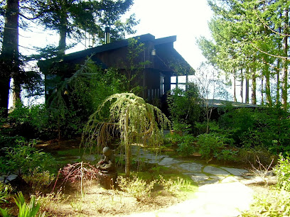 Zen Gardens Beach Cottage