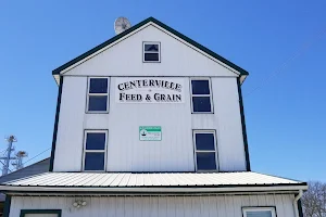 Centerville Feed & Mineral image