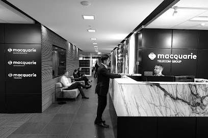 Macquarie Telecom Group