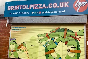 Bristol Pizza image