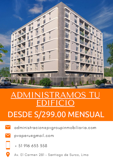Administración de Edificios y Condominios