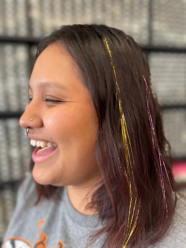 Explore witchy hand tattoo ideas, creative tattoo ideas in South Padre Island, available at Peggys Temporary & Permanent Tattoos