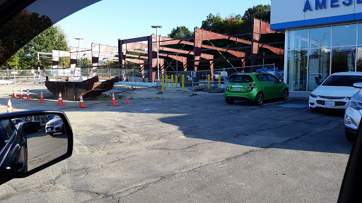 Chevrolet Dealer «Amesbury Chevrolet», reviews and photos, 103 Macy St, Amesbury, MA 01913, USA
