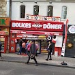 Bolkes döner