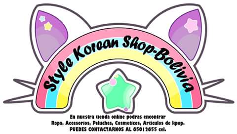 Style Korean Shop
