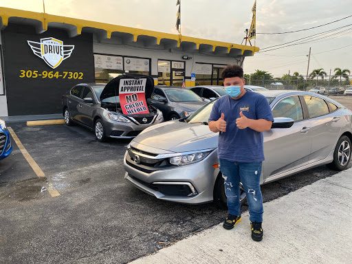 Used Car Dealer «iDrive Auto Sales», reviews and photos, 17330 S Dixie Hwy, Miami, FL 33157, USA