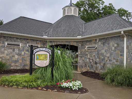 Park «Legacy Park», reviews and photos, 336 Rocky Slope Rd, Greenville, SC 29607, USA