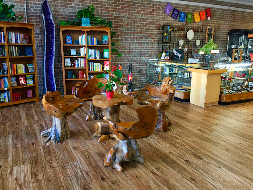 Metaphysical Supply Store «Stone Age: Crystals and Gems», reviews and photos, 2415 N Monroe St, Tallahassee, FL 32303, USA