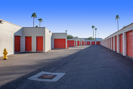 Self-Storage Facility «Public Storage», reviews and photos, 700 W Warner Rd, Tempe, AZ 85284, USA