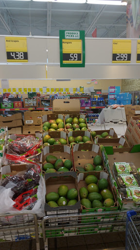 Supermarket «ALDI», reviews and photos, 221 Kernstown Commons Blvd, Winchester, VA 22602, USA