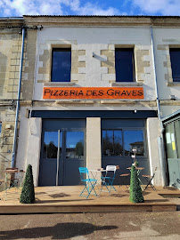 Photos du propriétaire du La Pizzeria des Graves à Léognan - n°10
