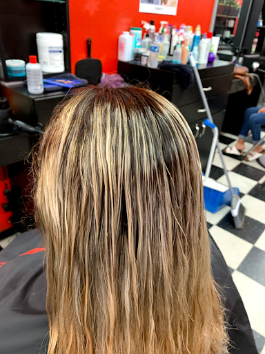 Beauty Salon «Styles Beauty Salon», reviews and photos, 8552 Nuevo Ave, Fontana, CA 92335, USA