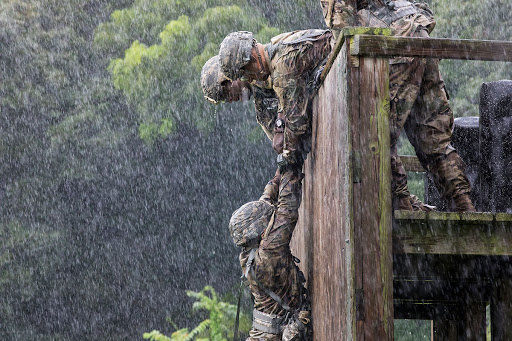 U.S. Army Recruiting Station