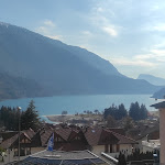 Photo n°2 de l'avis de Roberta.a fait le 09/02/2023 à 16:13 sur le  Ristorante Osteria Tipica Trentina Bucaneve à Molveno