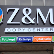Z&M Copy Center