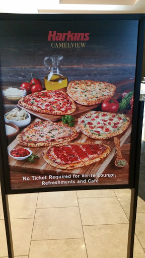 Movie Theater «Harkins Camelview at Fashion Square 14», reviews and photos, 7014 E Camelback Rd, Scottsdale, AZ 85251, USA