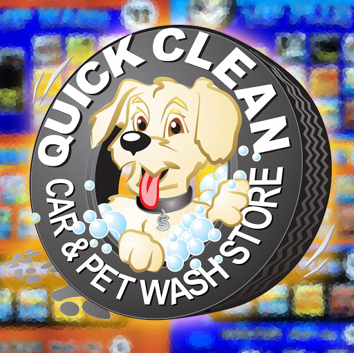 Quick Clean Car & Pet Wash Store, Ltd.