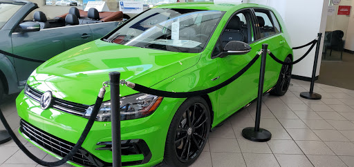 Volkswagen Dealer «Lakeland Volkswagen», reviews and photos, 209 S Lake Parker Ave, Lakeland, FL 33801, USA