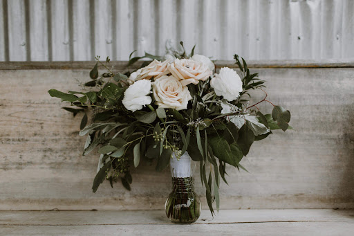 Florist «Plumeria Botanical Boutique», reviews and photos, 1364 W Michigan Ave, Battle Creek, MI 49037, USA