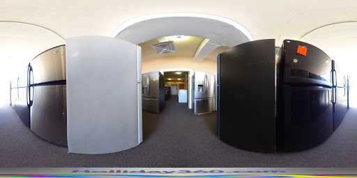 Appliance Store «Becker Appliance», reviews and photos, 2729 S Broadway, Englewood, CO 80113, USA