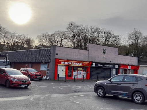 Dragon Palace Glanmire
