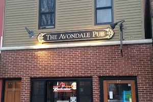 The Avondale Pub image