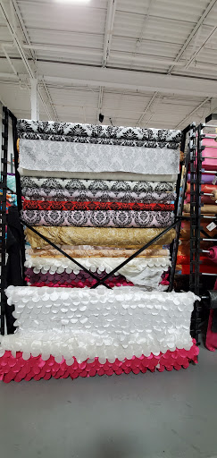Fabric Store «Fabric Land Outlet Store», reviews and photos, 32767 Woodward Ave, Royal Oak, MI 48073, USA